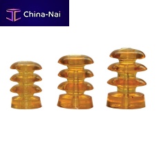 Femoral diaphyseal restrictor Mectaplug