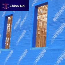 Protection waterproofing membrane BLUESKIN® WBfor facadefor doorfor window