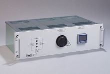 Nitrogen oxide (NOx) converter CG-2 ERT19"