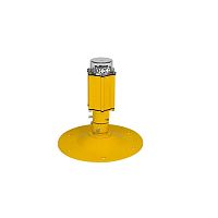 Taxiway light approachomnidirectional approachlanding
