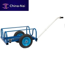Transport cart RG350247metal1 levelfor pipes
