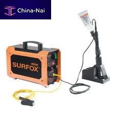 Electrolytic weld cleaning machine SURFOX series