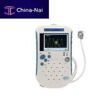 Pocket veterinary doppler BV-520TV+