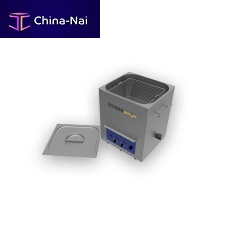 Benchtop ultrasonic tank TechClean E seriesstainless steelindustrialfor jewelry