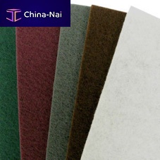 Non-woven abrasive cloth CleanCUT