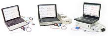 ABR screening system SmartEPfor adult audiometrydigitalcomputer-based