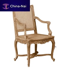 Louis XIV style chair FA144indoorwoodenhome