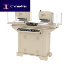 Fabric cutting machine TCE 3000 2strip fabricNCthree-phase
