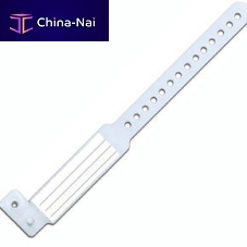 Infant identification bracelet 110-10