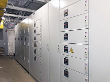 Modular data center