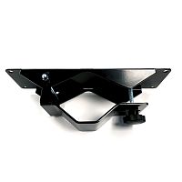 Metal fastening system 768PN for lightingexterior