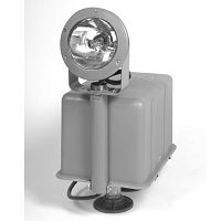 Runway light ALSF approachpositionfor airport