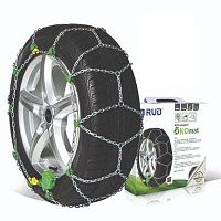Snow chain RUDcompact KOmat