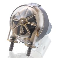 High-performance pump WP1200peristalticfor chemicalselectric