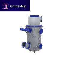 Ship inert gas generator Smit Flueflue gas systems