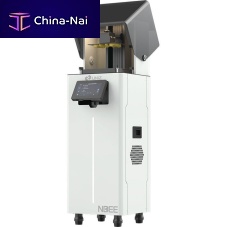 Dental 3D printer NBEELCDmobilehigh-speed