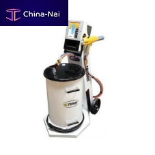 Spray gun Proton IIpaintautomaticelectrostatic