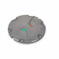 Taxiway light L-852 seriesfor airportLEDgreen