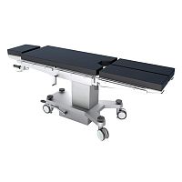Orthopedy operating table DARSSurologymechanicaladjustable height