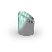 Plastic grate