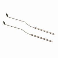 Curved laryngeal mirror PNM2010 series