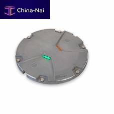 Taxiway light L-852 seriesfor airportLEDgreen