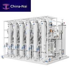 Sewage treatment system DVZ - JZR "BIOMASTER"®for yachtsfor shipsbiological