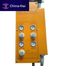 Powder vacuum pump KF-A
