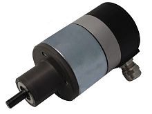 Engine tachogenerator GE1214AC