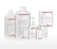 500 mL hand sanitizer PROSEPT®1000 mL100 ml