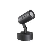 IP66 floodlight AKROLEDcommercialfor public building