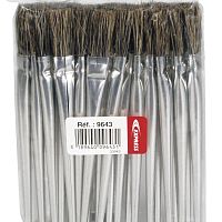 Soldering flux paint brush 9643
