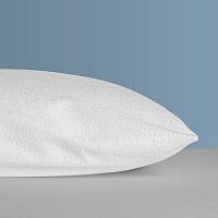 Waterproof hospital pillowcase 2113414washablecottonpolyurethane