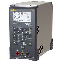 AC/DC power supply ALR3220compactprogrammable