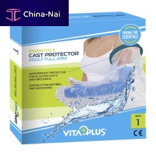 Arm cast cover VP65421