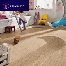 Natural cork flooring ARCOSindoorresidentialtile