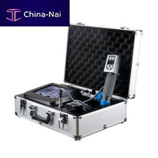 Erectile dysfunction ESWT unit TB-SL08Gtrolley-mounted