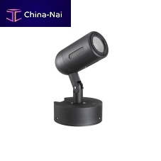 IP66 floodlight AKROLEDcommercialfor public building
