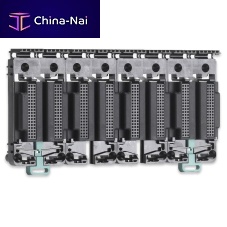 16+ slots backplane R-BUS