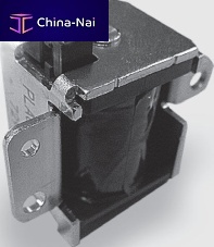DC solenoid PLA002-1000holdinglockingcompact
