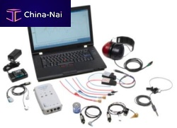 OAE screening system INTEGRITY V500ABR screening systemdigitalcomputer-based