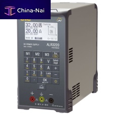 AC/DC power supply ALR3220compactprogrammable