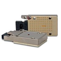 Radiation-resistant transceiver SpaceABLE28 SLfor fiber optics8-channel12-channel