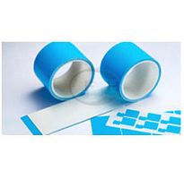 Thermally-conductive adhesive tape HS060 Seriesacrylicindustrial
