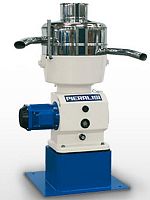 Centrifugal separator S250 AGhydrocarbonfor the food industry