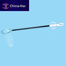 Endoscopic surgery retrieval pouch EB-0100