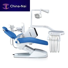 Electric dental chair KLT-6220 A3fixedportablemobile