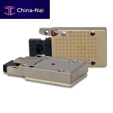 Radiation-resistant transceiver SpaceABLE28 SLfor fiber optics8-channel12-channel