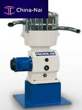 Centrifugal separator S250 AGhydrocarbonfor the food industry