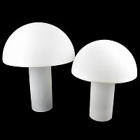 Contemporary lamp FONGfloor-standingrotomolded polyethylenecorded